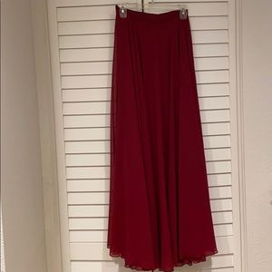 Chicwish Skirt